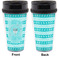 Hanukkah Travel Mug Approval (Personalized)