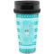 Hanukkah Travel Mug (Personalized)