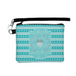 Hanukkah Wristlet ID Case w/ Name or Text