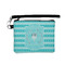 Hanukkah Wristlet ID Cases - Front