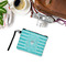 Hanukkah Wristlet ID Cases - LIFESTYLE