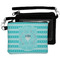 Hanukkah Wristlet ID Cases - MAIN