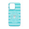 Hanukkah iPhone 13 Mini Case - Back