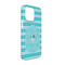 Hanukkah iPhone 13 Pro Case - Angle