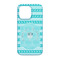 Hanukkah iPhone 13 Pro Case - Back