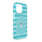 Hanukkah iPhone 13 Pro Max Case -  Angle