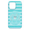 Hanukkah iPhone 13 Pro Max Case - Back