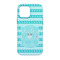 Hanukkah iPhone 13 Pro Tough Case - Back