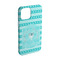 Hanukkah iPhone 15 Case - Angle