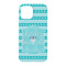 Hanukkah iPhone 15 Case - Back