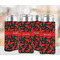 Chili Peppers 12oz Tall Can Sleeve - Set of 4 - LIFESTYLE