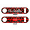 Chili Peppers Bar Bottle Opener - White - Approval