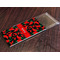 Chili Peppers Colored Pencils - In Package