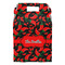 Chili Peppers Gable Favor Box - Front