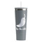 Chili Peppers Grey RTIC Everyday Tumbler - 28 oz. - Front