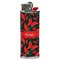 Chili Peppers Lighter Case - Front