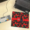 Chili Peppers Medium Gaming Mats - LIFESTYLE