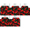 Chili Peppers Page Dividers - Set of 5 - Approval