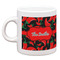 Chili Peppers Single Shot Espresso Cup - Single Front