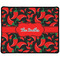 Chili Peppers Small Gaming Mats - FRONT