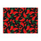 Chili Peppers Tissue Paper - Heavyweight - Large - Front