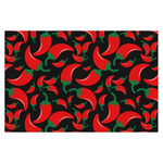 Chili Peppers X-Large Tissue Papers Sheets - Heavyweight