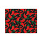 Chili Peppers Tissue Paper - Lightweight - Medium - Front