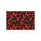 Chili Peppers Tissue Paper - Lightweight - Small - Front