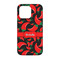 Chili Peppers iPhone 13 Case - Back