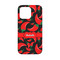 Chili Peppers iPhone 13 Mini Case - Back