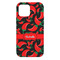 Chili Peppers iPhone 13 Pro Max Tough Case - Back