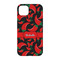 Chili Peppers iPhone 14 Case - Back