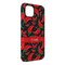 Chili Peppers iPhone 14 Pro Max Tough Case - Angle