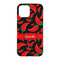 Chili Peppers iPhone 15 Case - Back