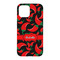 Chili Peppers iPhone 15 Pro Case - Back