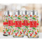 Colored Peppers 12oz Tall Can Sleeve - Set of 4 - LIFESTYLE