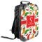 Colored Peppers 13" Hard Shell Backpacks - ANGLE VIEW