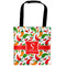 Colored Peppers Car Bag - Main