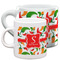 Colored Peppers Espresso Mugs - Main Parent