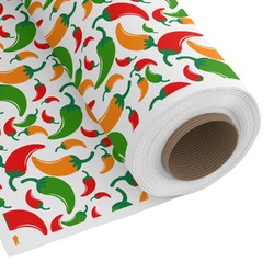 Colored Peppers Fabric by the Yard - PIMA Combed Cotton