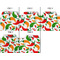 Colored Peppers Page Dividers - Set of 5 - Approval