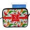 Colored Peppers Tablet Sleeve (Medium)
