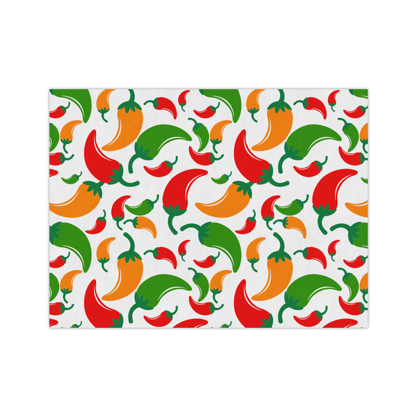 Custom Colored Peppers Medium Tissue Papers Sheets - Heavyweight