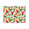 Colored Peppers Tissue Paper - Heavyweight - Medium - Front