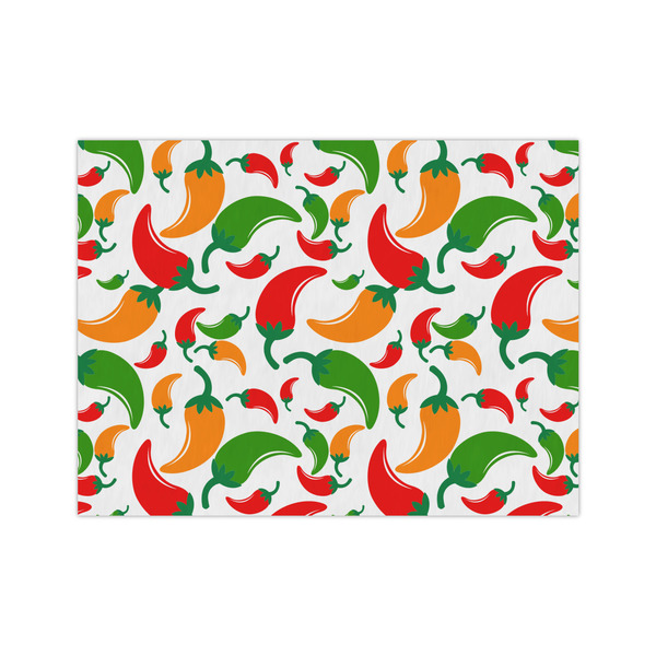 Custom Colored Peppers Medium Tissue Papers Sheets - Lightweight