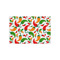 Colored Peppers Tissue Paper - Lightweight - Small - Front