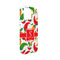 Colored Peppers iPhone 13 Mini Case - Angle