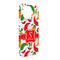 Colored Peppers iPhone 13 Pro Max Case -  Angle