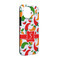 Colored Peppers iPhone 13 Pro Tough Case -  Angle