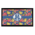 Pomegranates & Lemons Bar Mat - Small (Personalized)